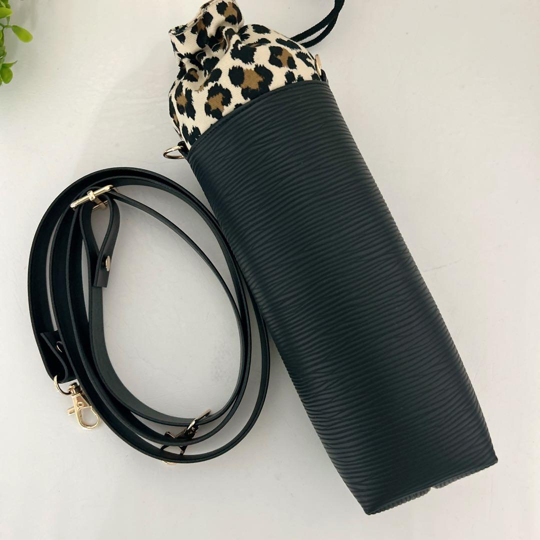 のりページ　ハンドメイド　市松模様　エピ　バッグ