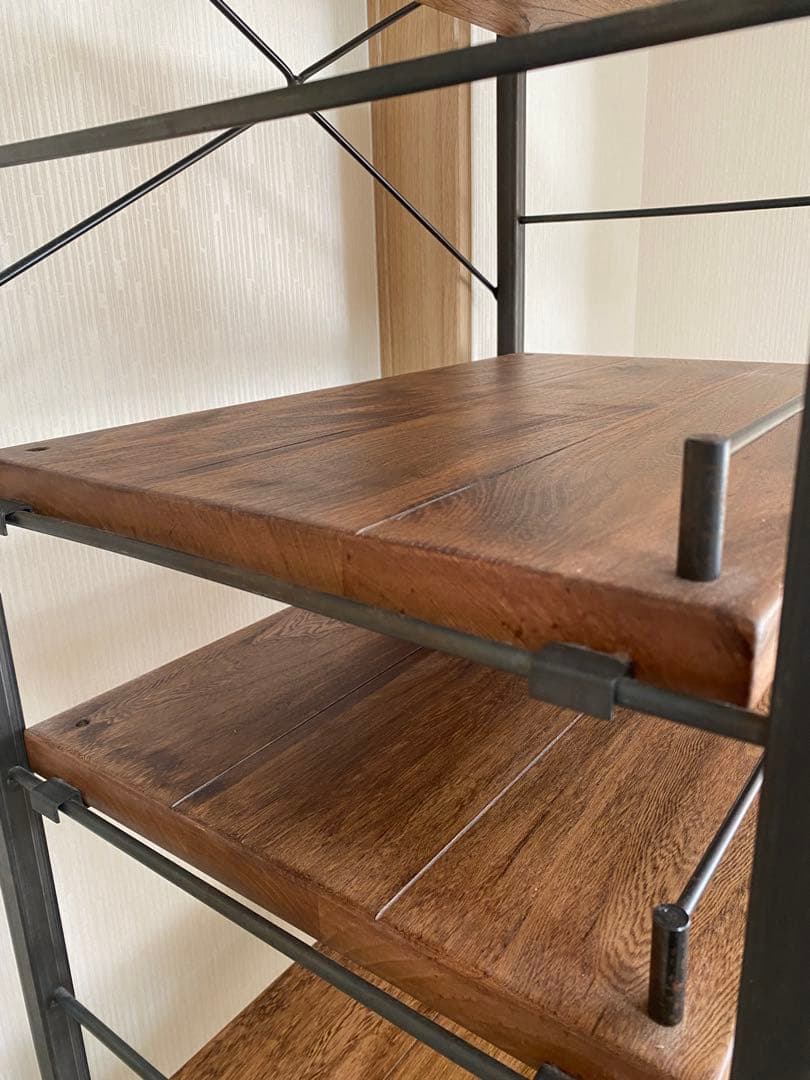 その他 ACME FURNITURE GRANDVIEW SHELF H1800