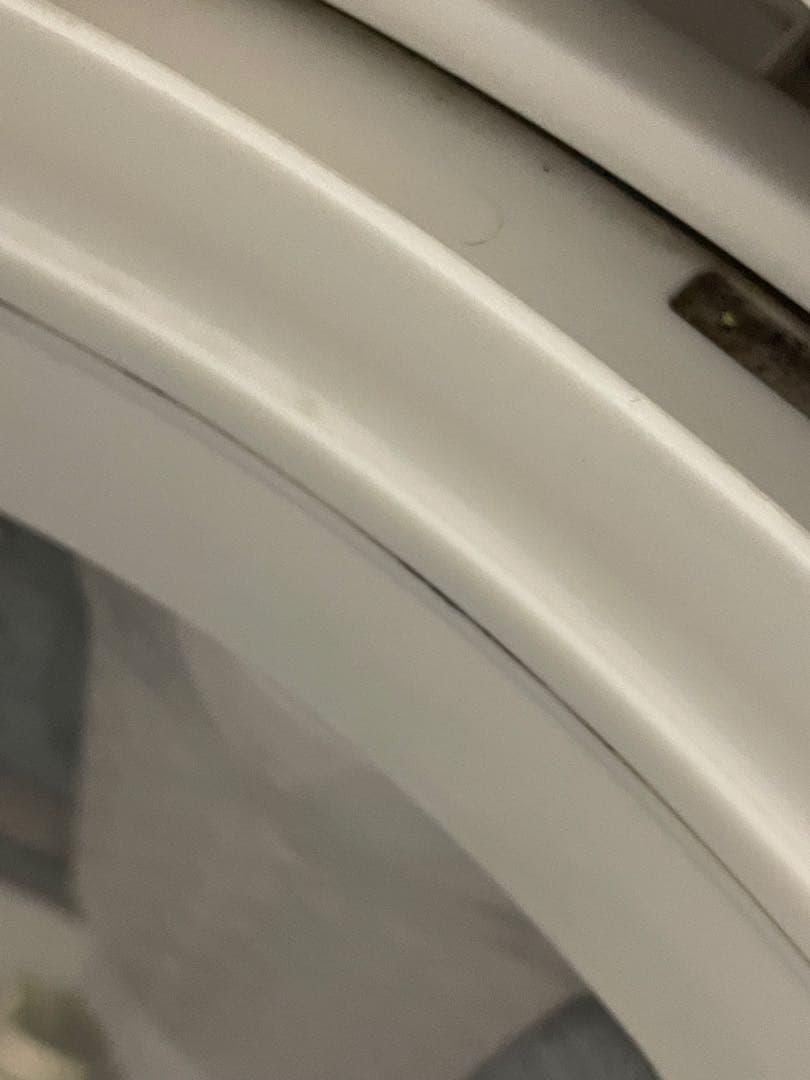 フ*ー様 TOSHIBA 東芝 AW-10SD9BK 2021年製 ②