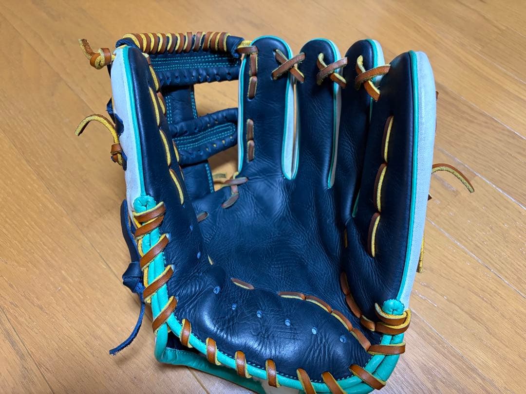 久保田スラッガー　オーダーグラブ　T51