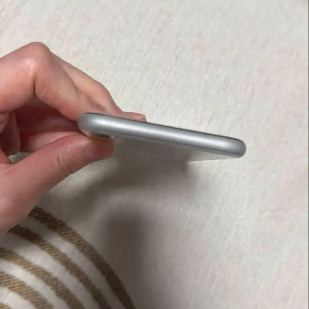 iPhoneSE 第2世代 ホワイト 64GB