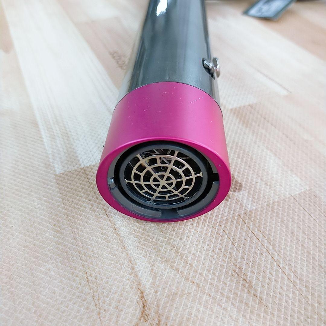 動作保証○ダイソン エアラップ カーラー ヘアスタイラー ドライヤー Dyson