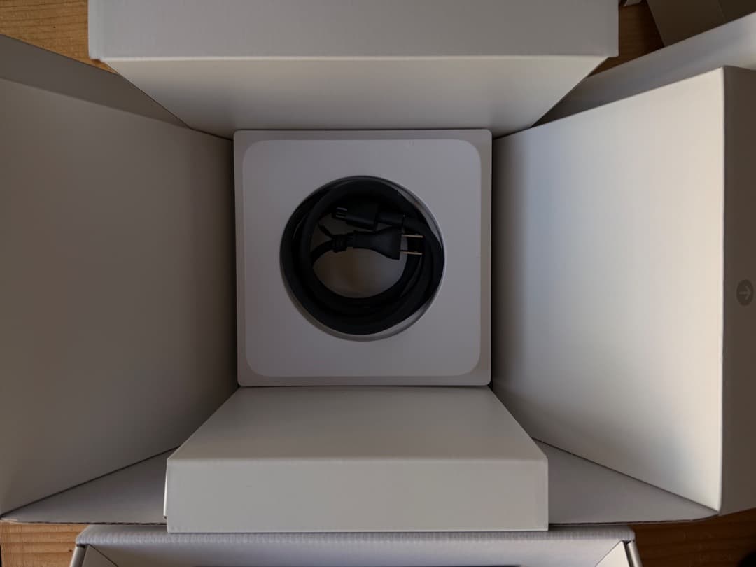 Macデスクトップ Apple Mac Studio M1 Max 32GB / 2TB