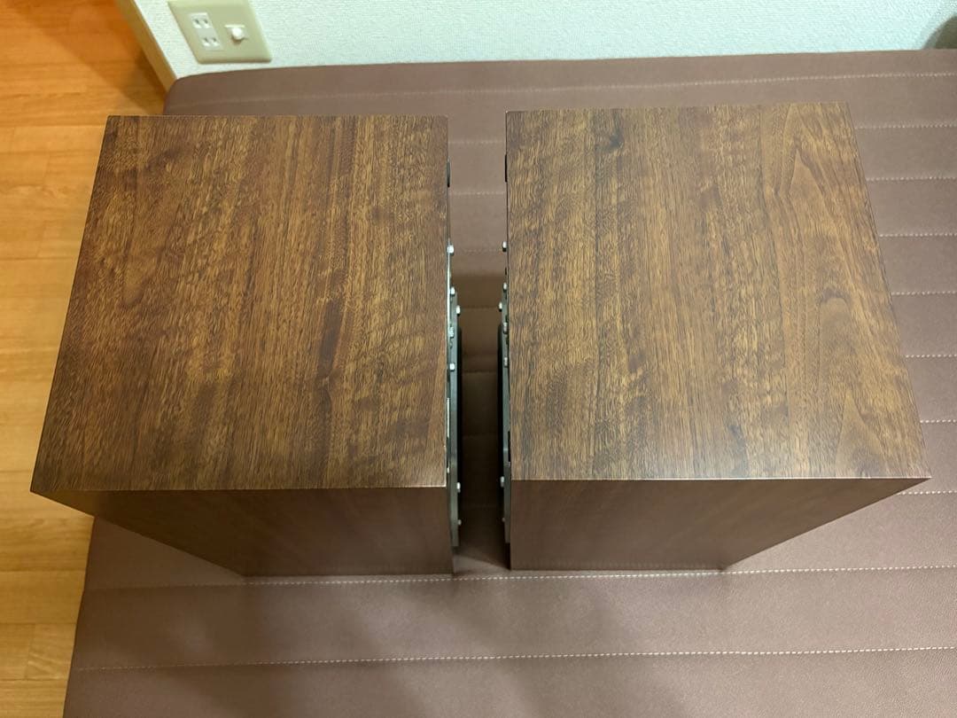 【美品】DIATONE DS-15B スピーカーペア 音出し確認済 良い音です♪