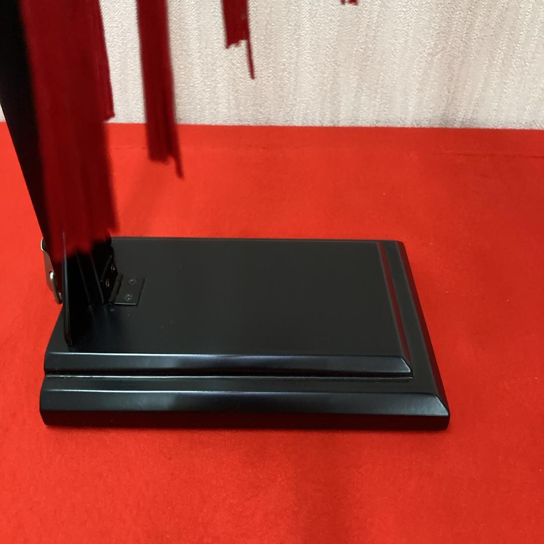 No.6 飾り台付き　高さ71㎝　3月つるし雛　吊るし雛飾り　雛祭り吊るし飾り