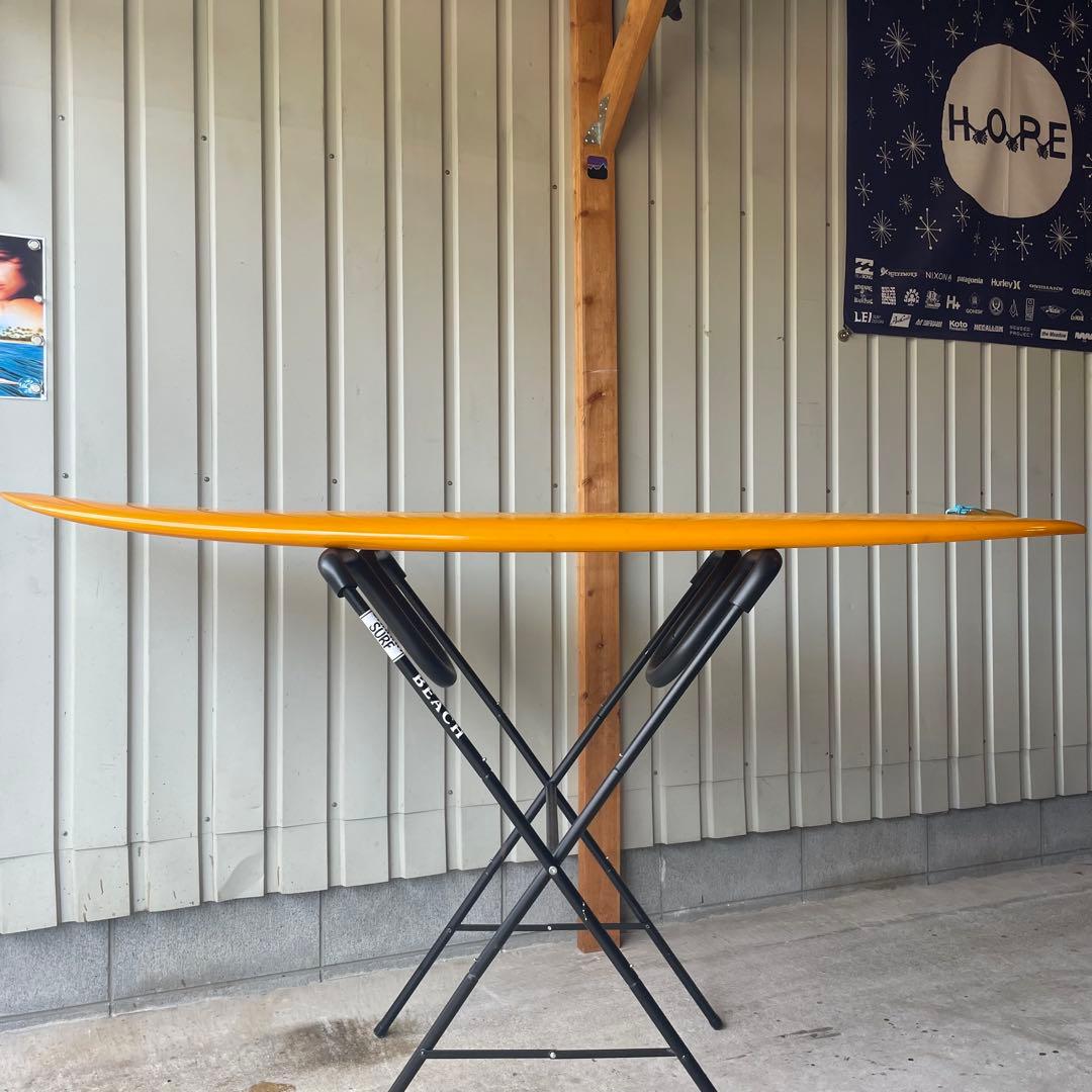 ショーンジャンセン／カリフォルニア／5'9／HollySmoke