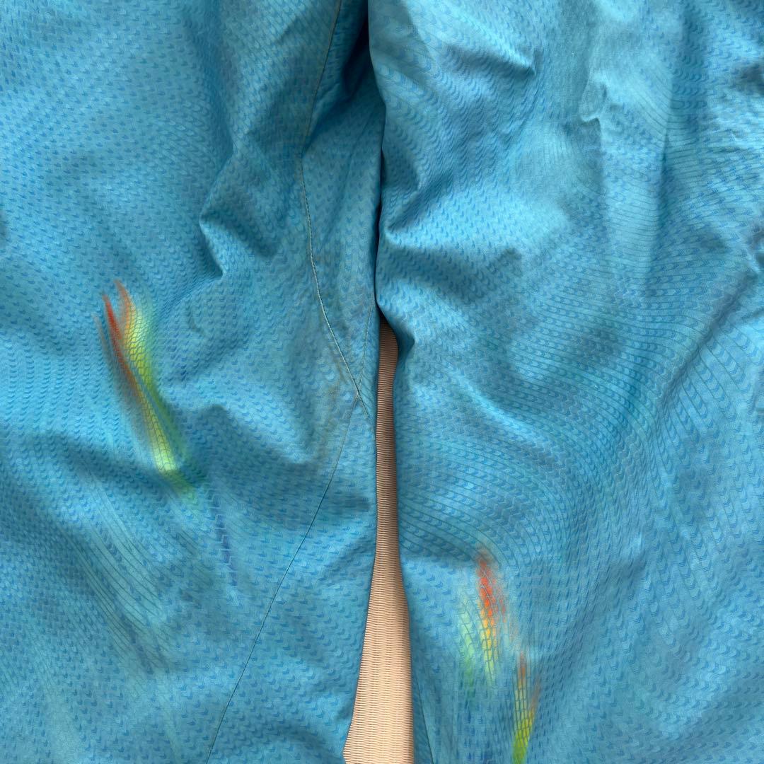 phoenix スキーウェア　パンツ