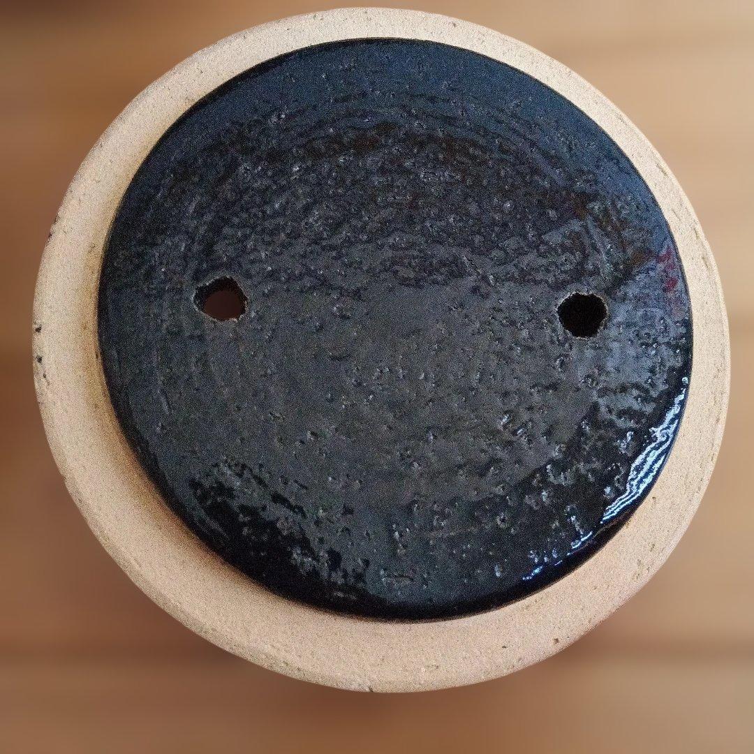 レトロ 長谷園 ２合 かまどさん 土鍋