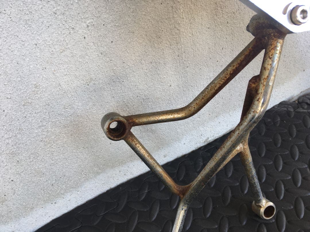 Realize リアライズ　マフラー pcx用