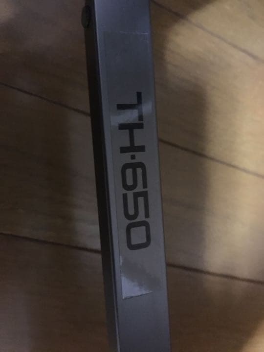 L ibec TH-650 三脚　値下げ