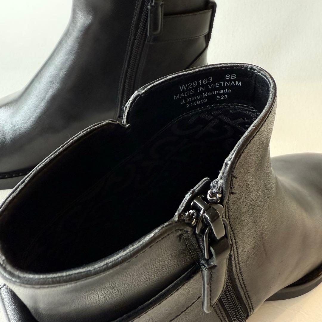 COLE HAAN ショート ブーツ