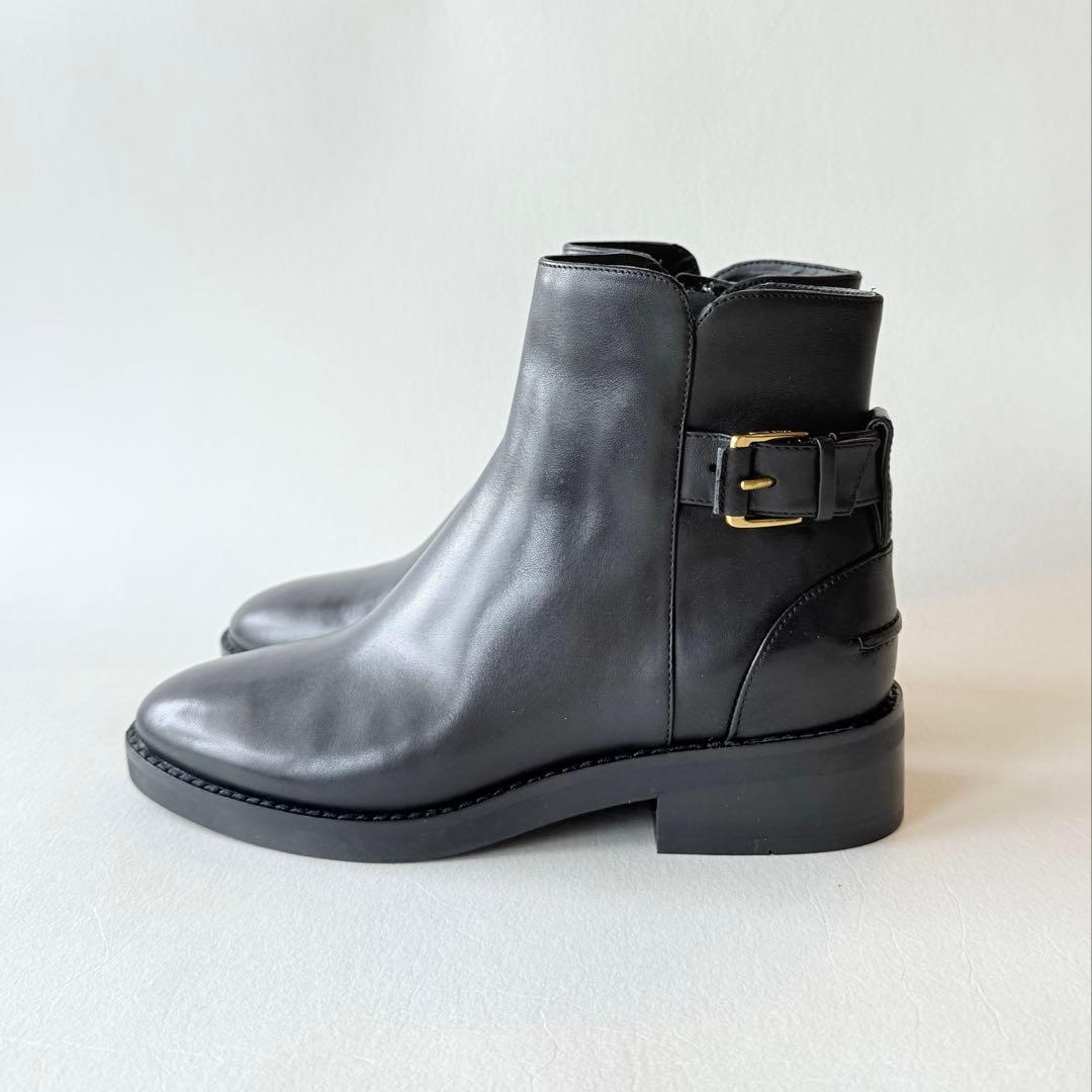 COLE HAAN ショート ブーツ