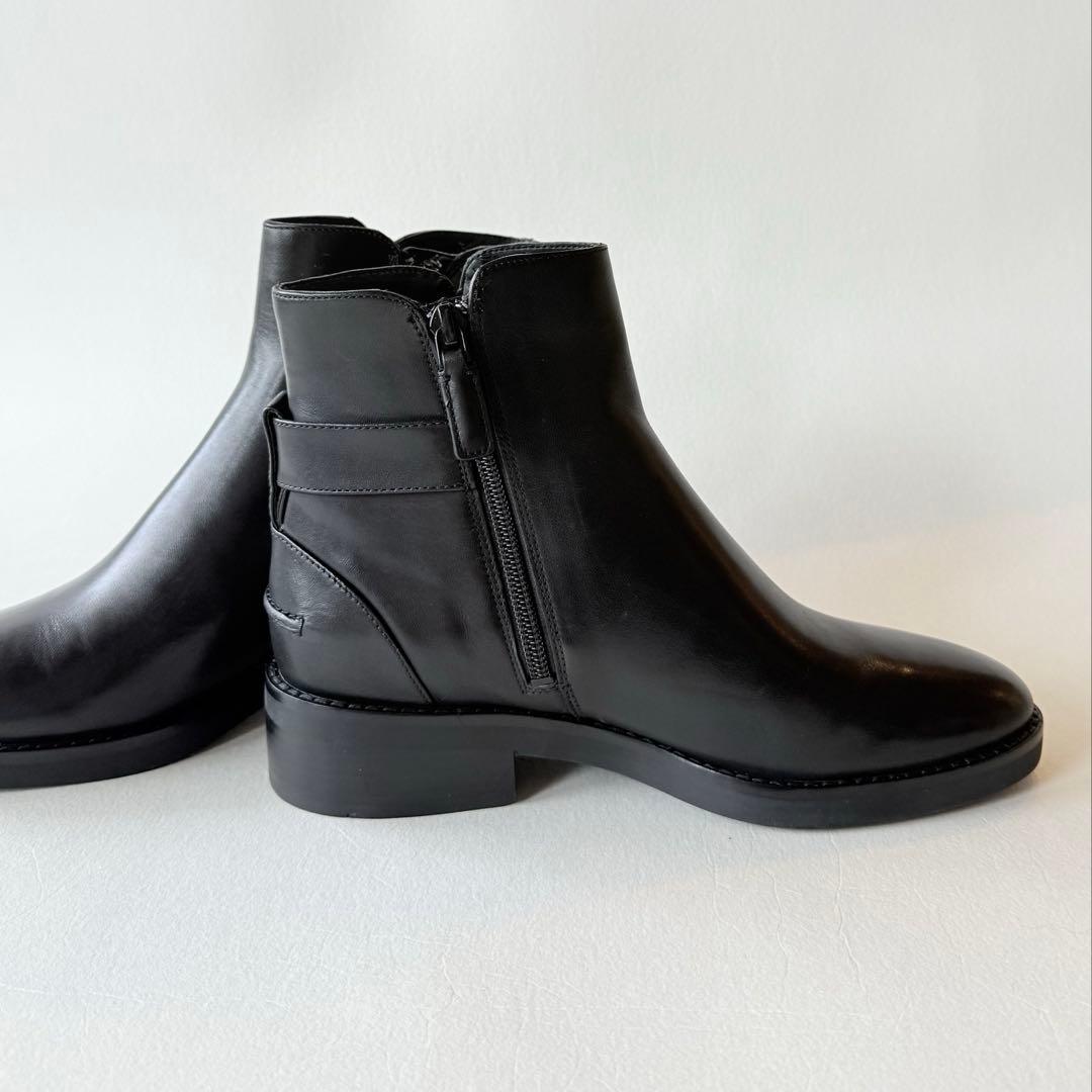 COLE HAAN ショート ブーツ