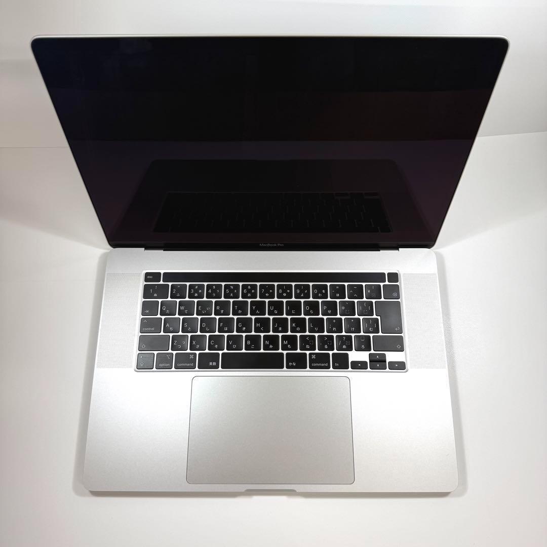 MacBook Pro (16-inch 2019)｜i9｜64GB/1TB