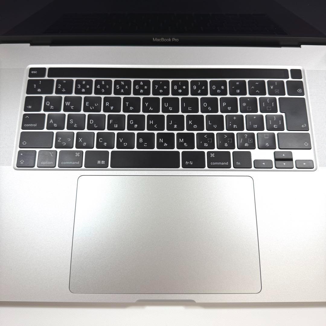 MacBook Pro (16-inch 2019)｜i9｜64GB/1TB