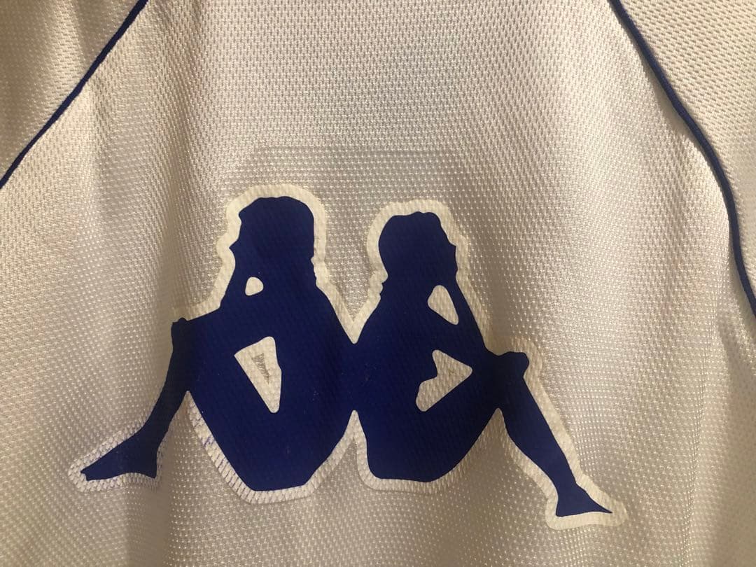 【希少品・美品・即日発送】90s Vintage ベルマーレ平塚 プラクティスT