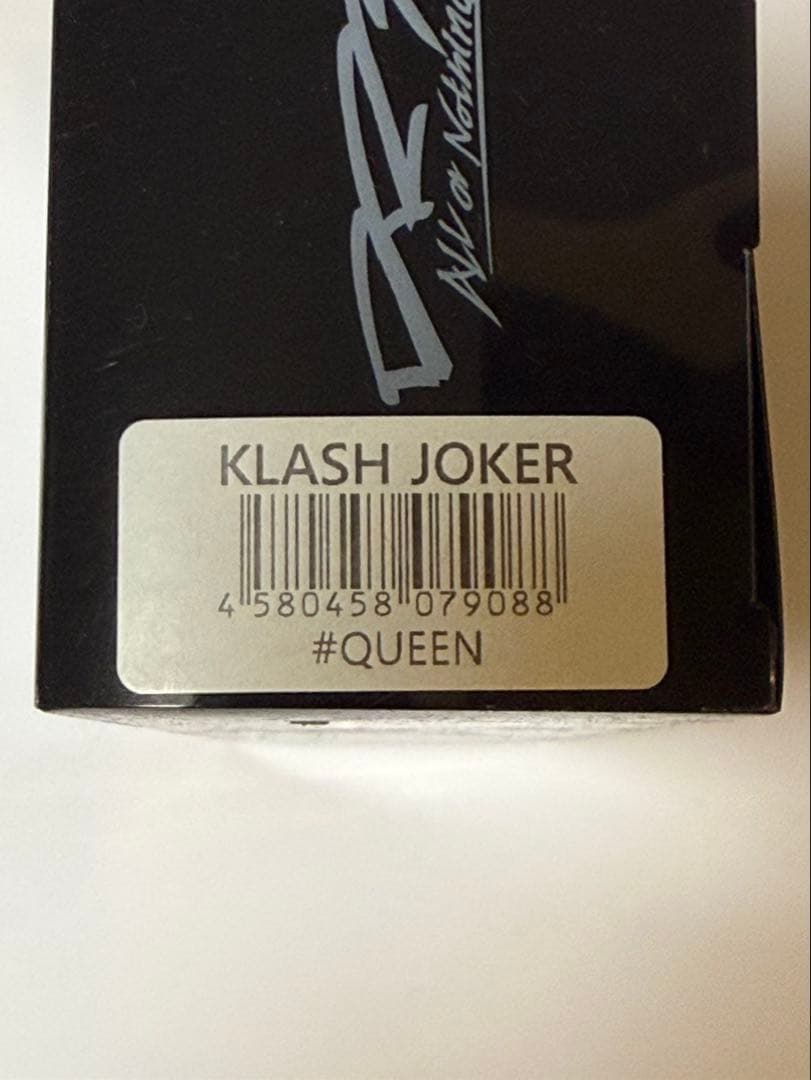 drt クラッシュジョーカー　未使用品