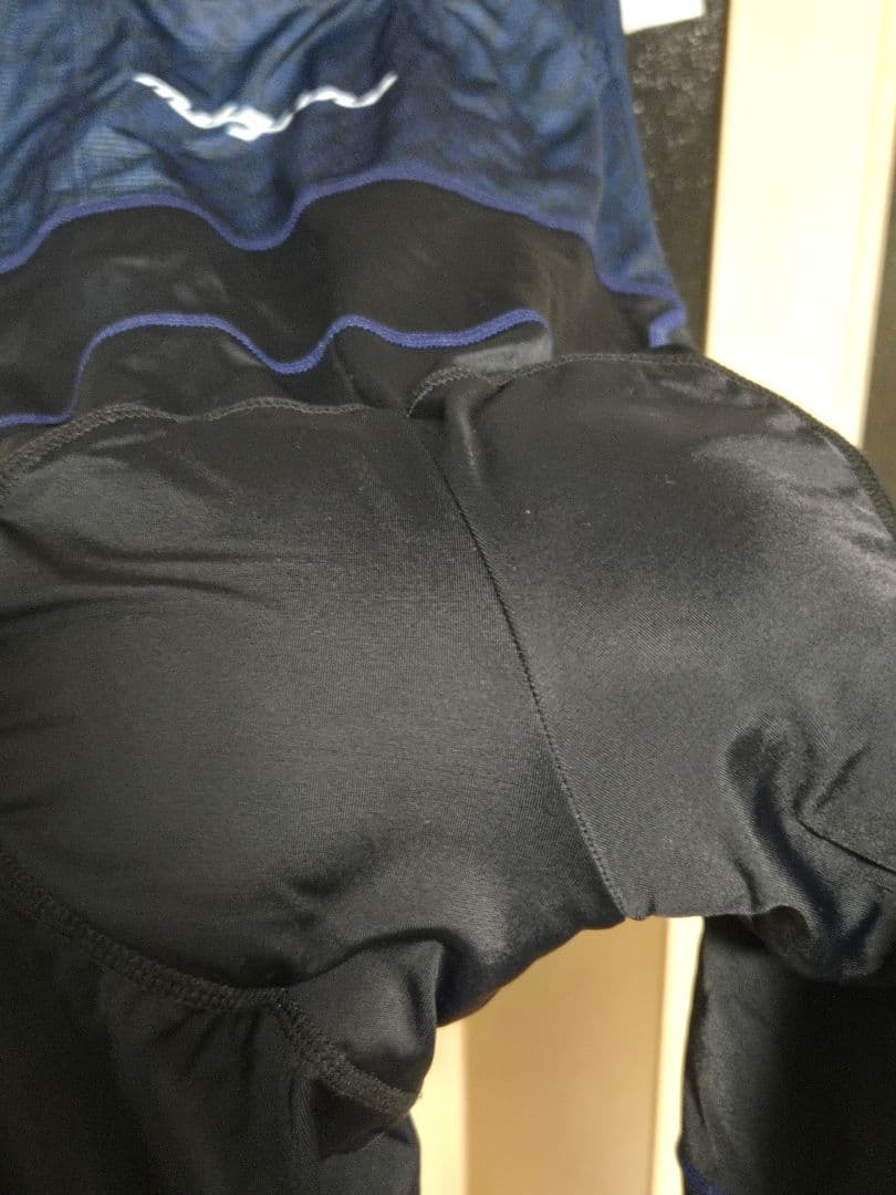 「美品」SUNVOLT MAGURO サンボルト マグロ マグロジャージ男性用L