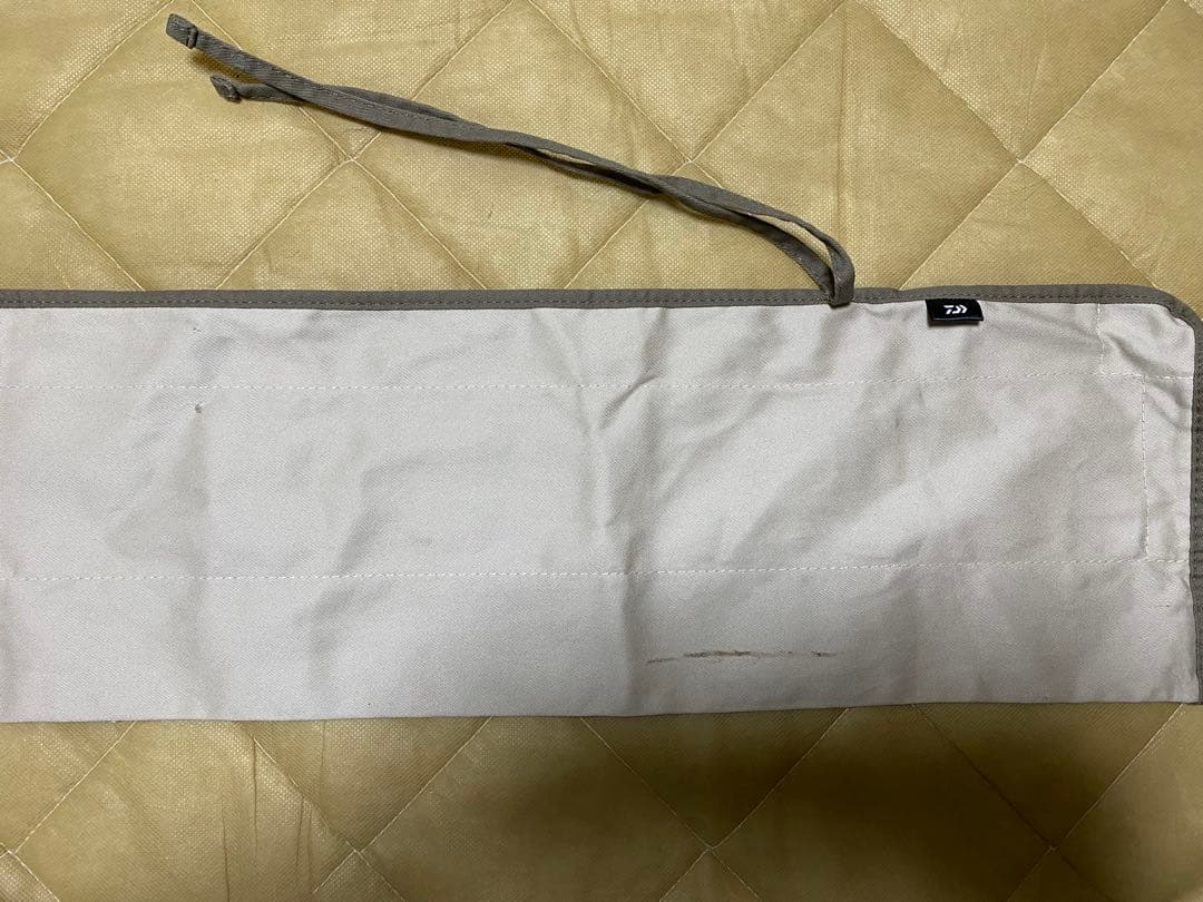 ダイワ　ワイズストリーム　86MH-3