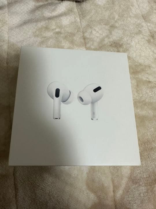 Apple AirPods Pro MWP22J/A 本体のみ