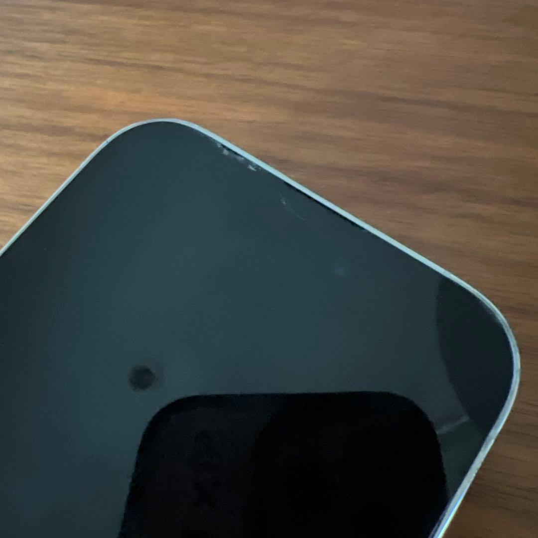 iPhone 14 Pro シルバー　本体　256GB