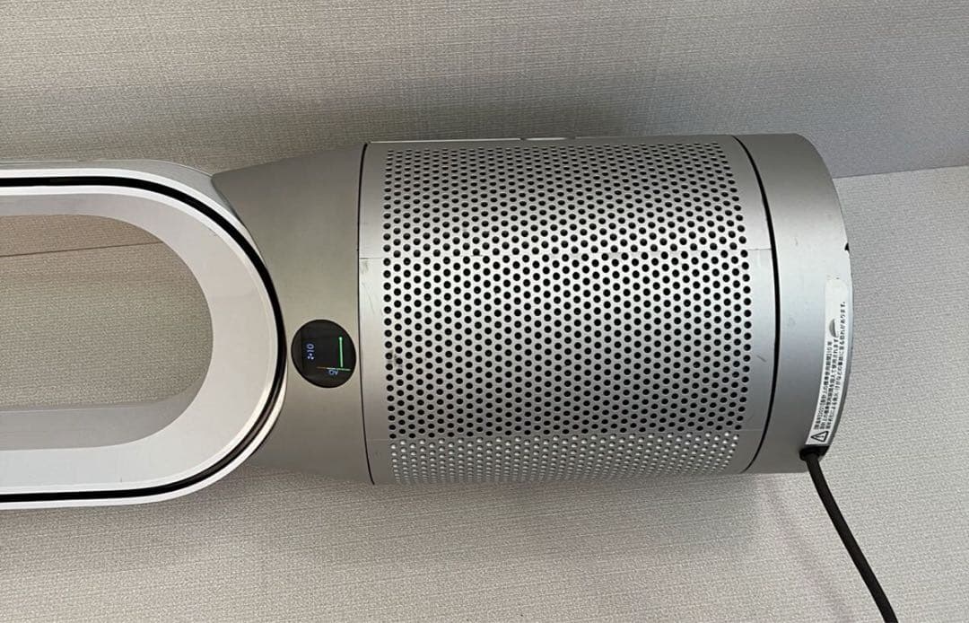 【ダイソン】空気清浄機 TP07 2021年動作確認済み