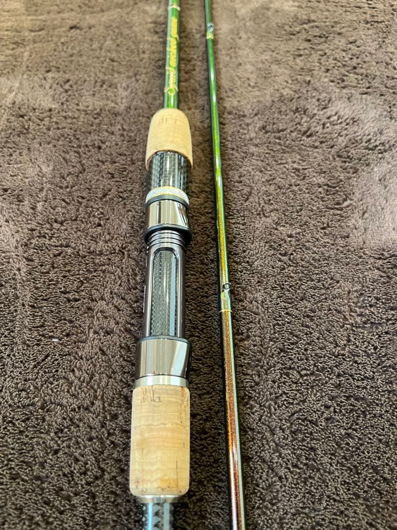 ブリーデン レジェンド86