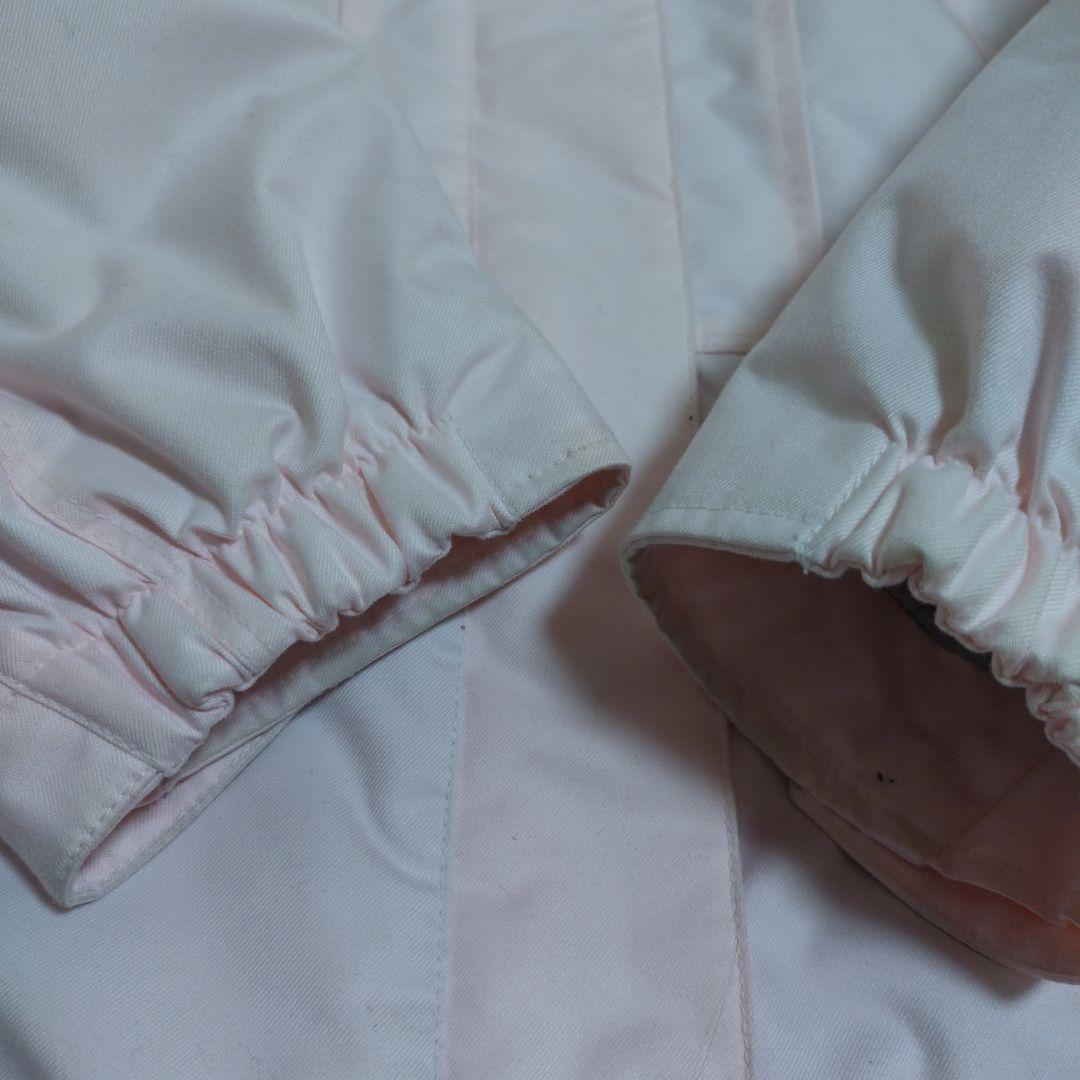 早朝セール】フェニックス　phenix　スキーウェア　ピンク　ジャンパー　スノー