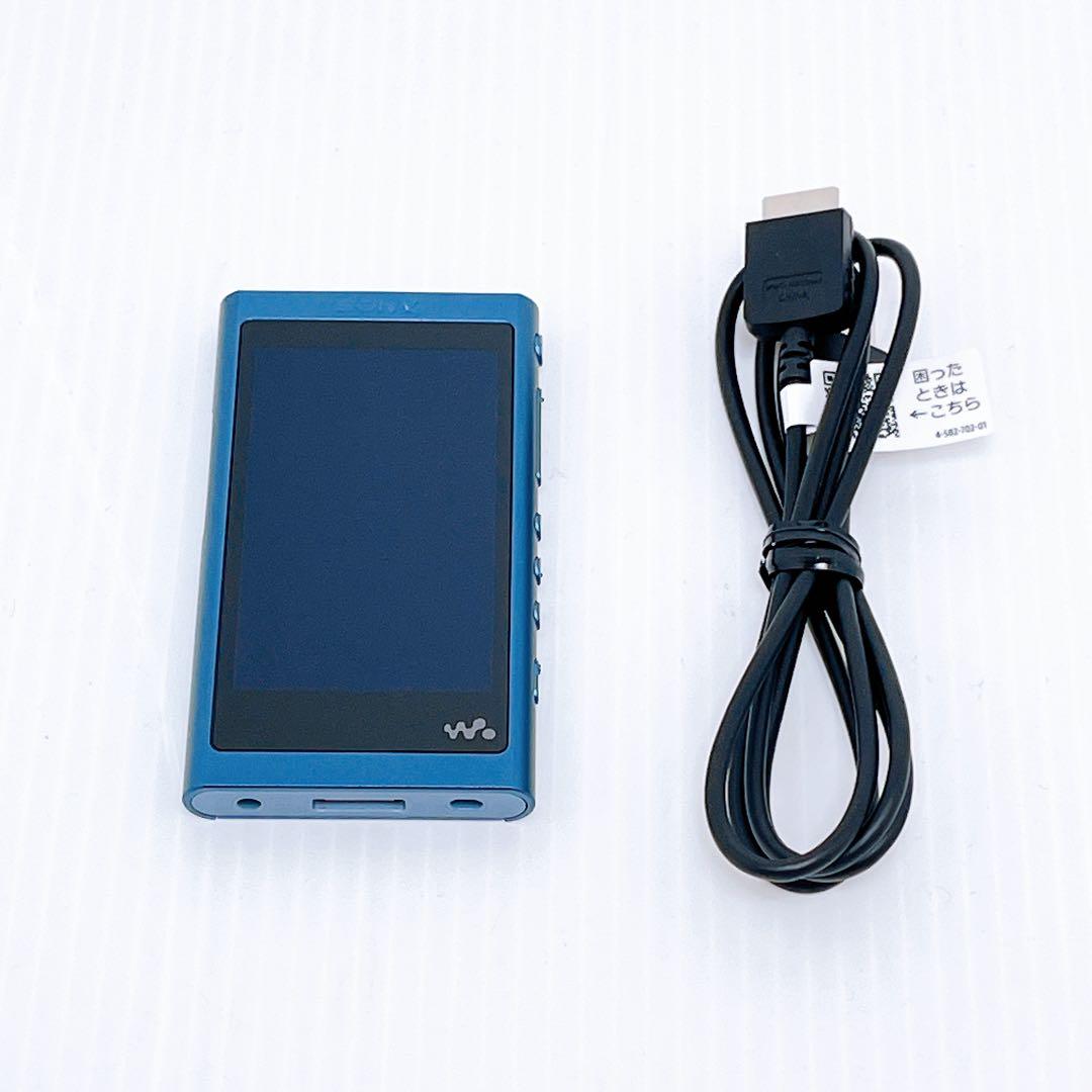 SONY NW-A55 ウォークマン ソニー