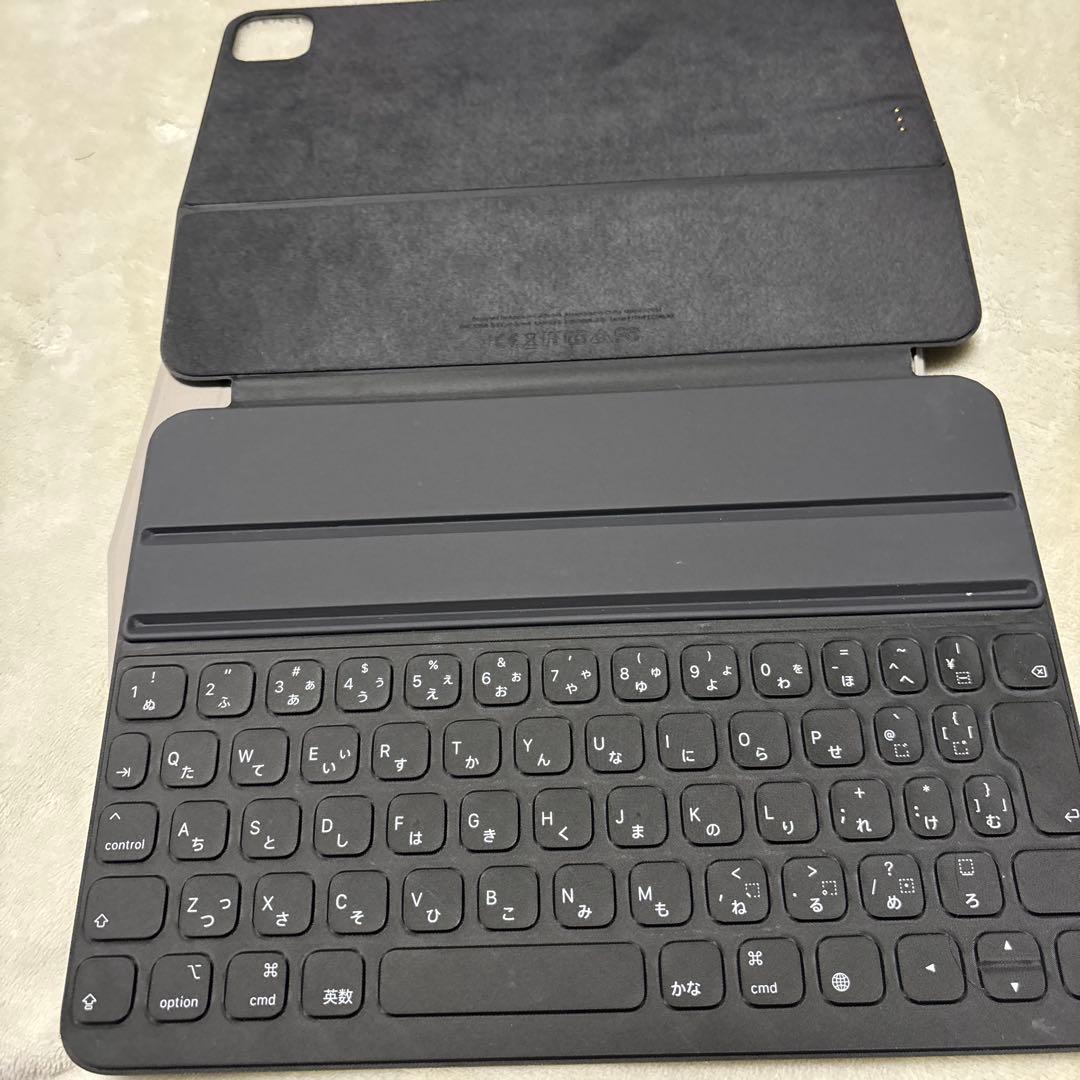 iPad Pro11インチ + Smart Keyboard フォリオセット