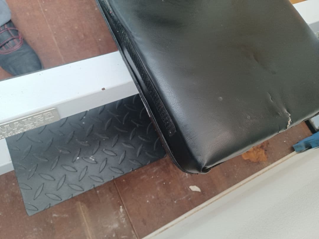 児玉スペシャルベンチプレス台(発送不可、引き取り限定)