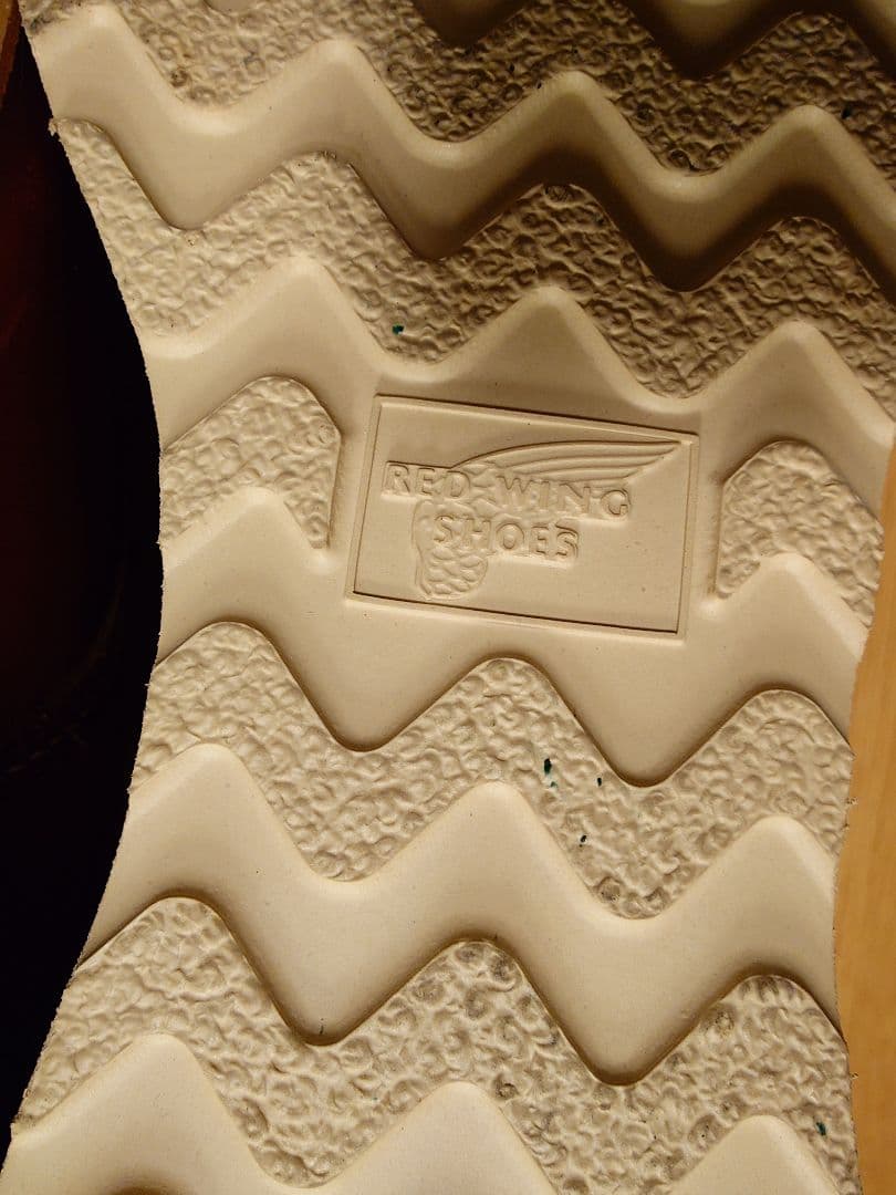 RED WING　【9106 】　27cm W