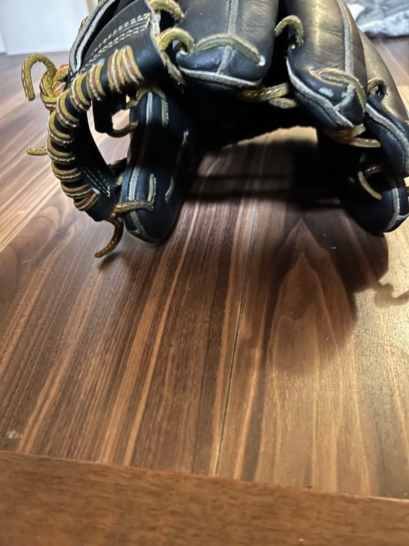 JUNKEI GLOVE 硬式グローブ