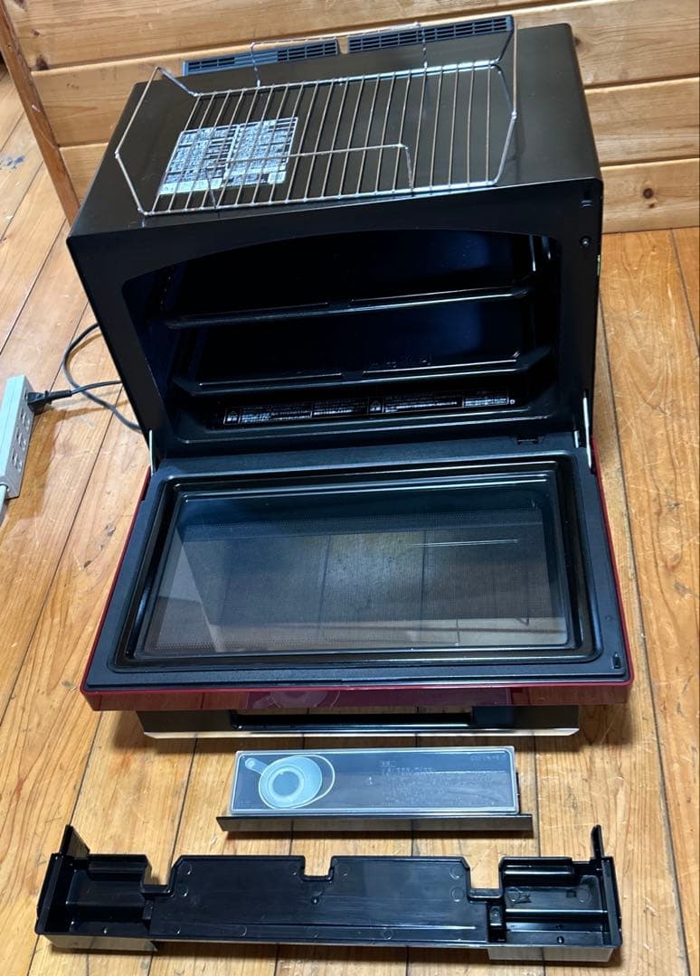 東芝 ER-WD3000 2021年製　超美品‼️