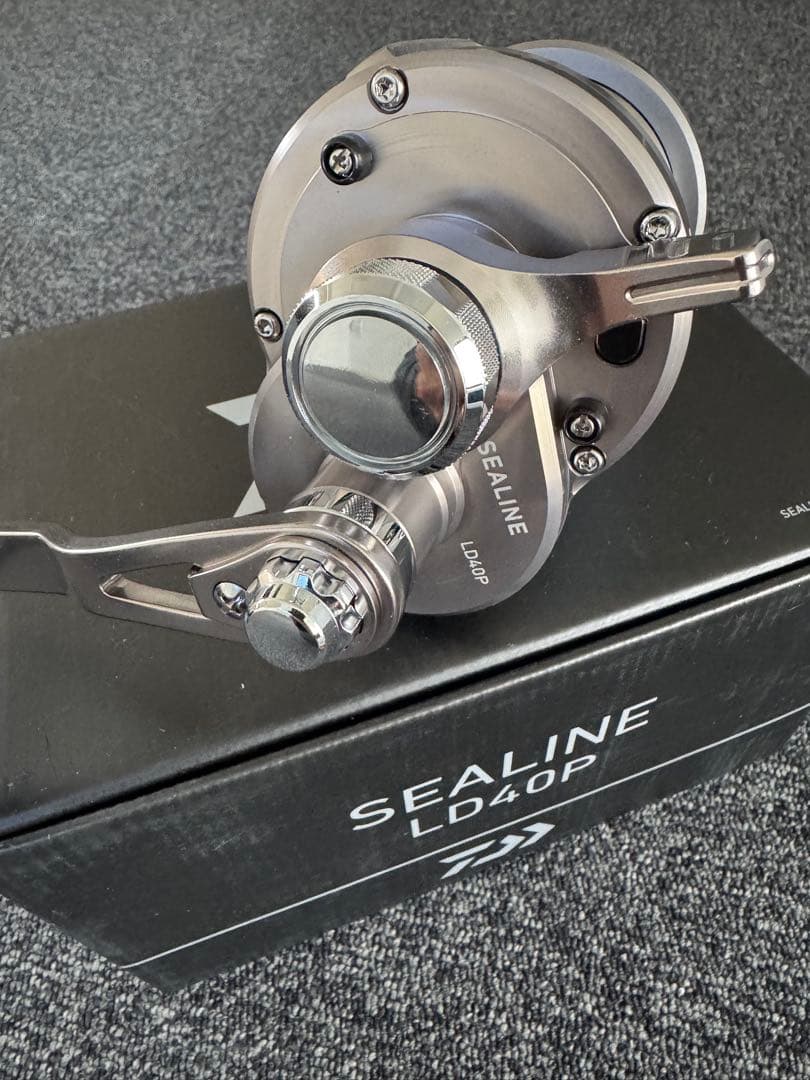 Daiwa シーライン　LD40P