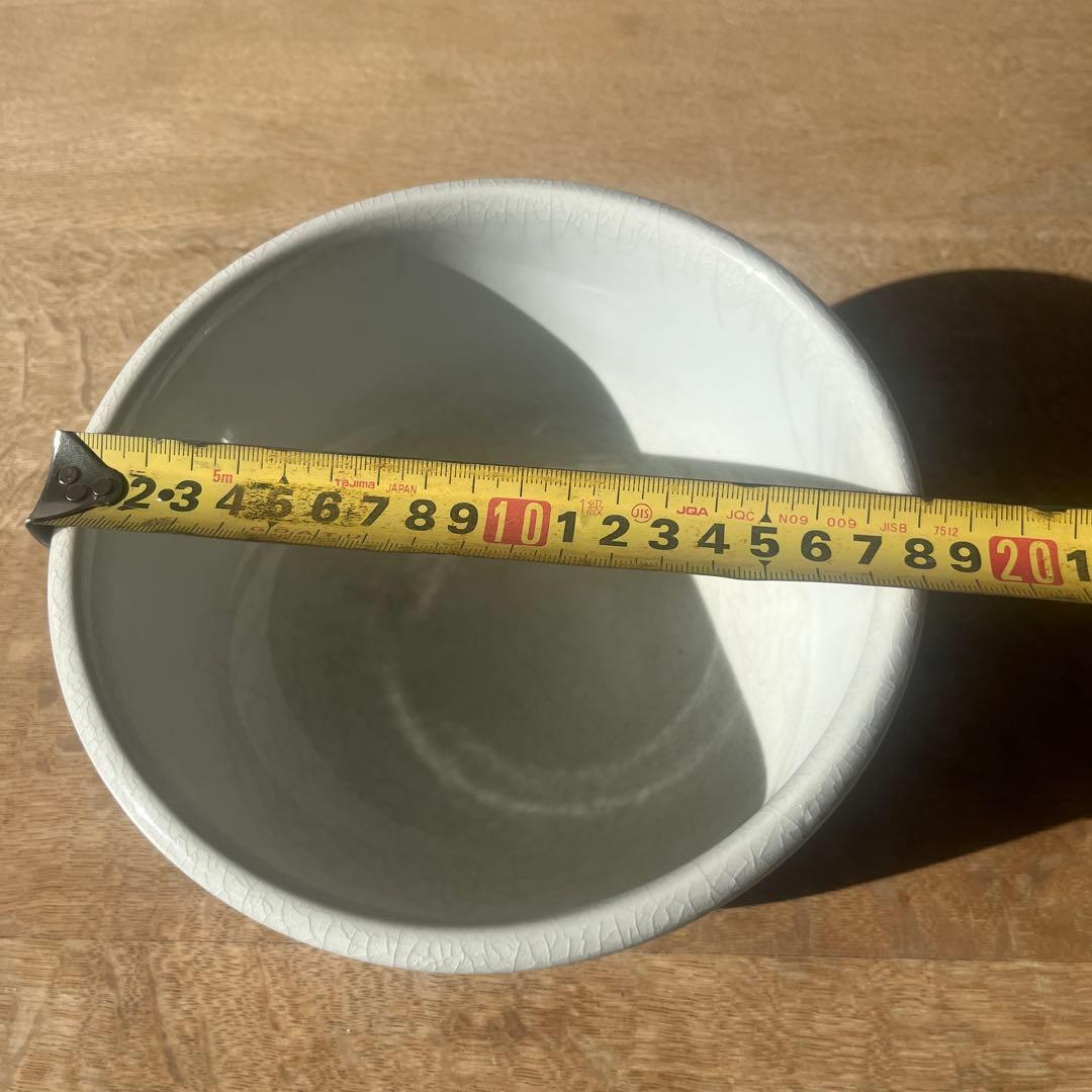 Arabia ボウル　いちご