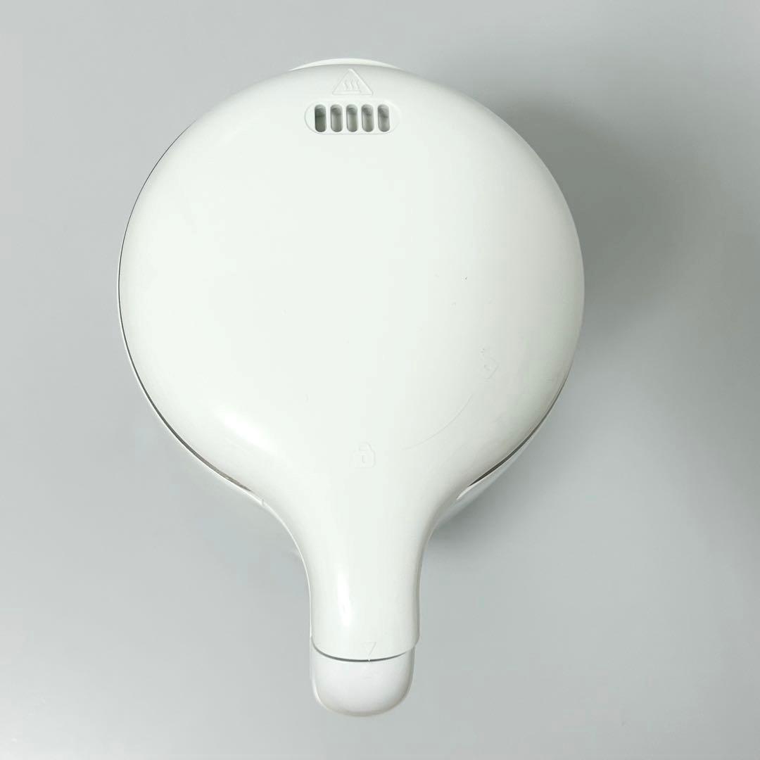 ショップジャパン ソイリッチ 豆乳メーカー DJ10B-P27E