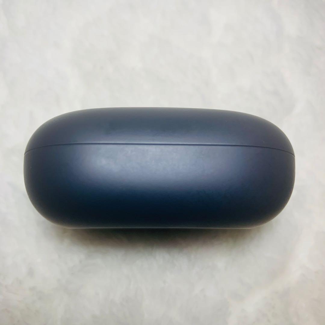 美品 SHOKZ OPENFIT AIR ブラック　3