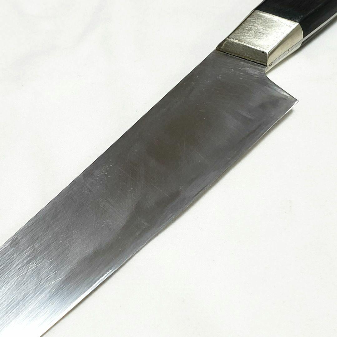 【S47-1】Misono UX-10 スライサー 筋引き包丁 刃渡り約27cm