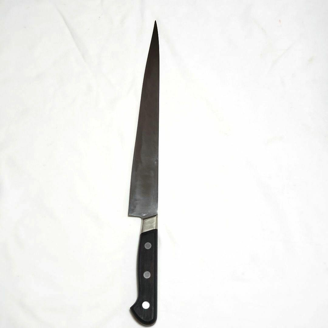 【S47-1】Misono UX-10 スライサー 筋引き包丁 刃渡り約27cm
