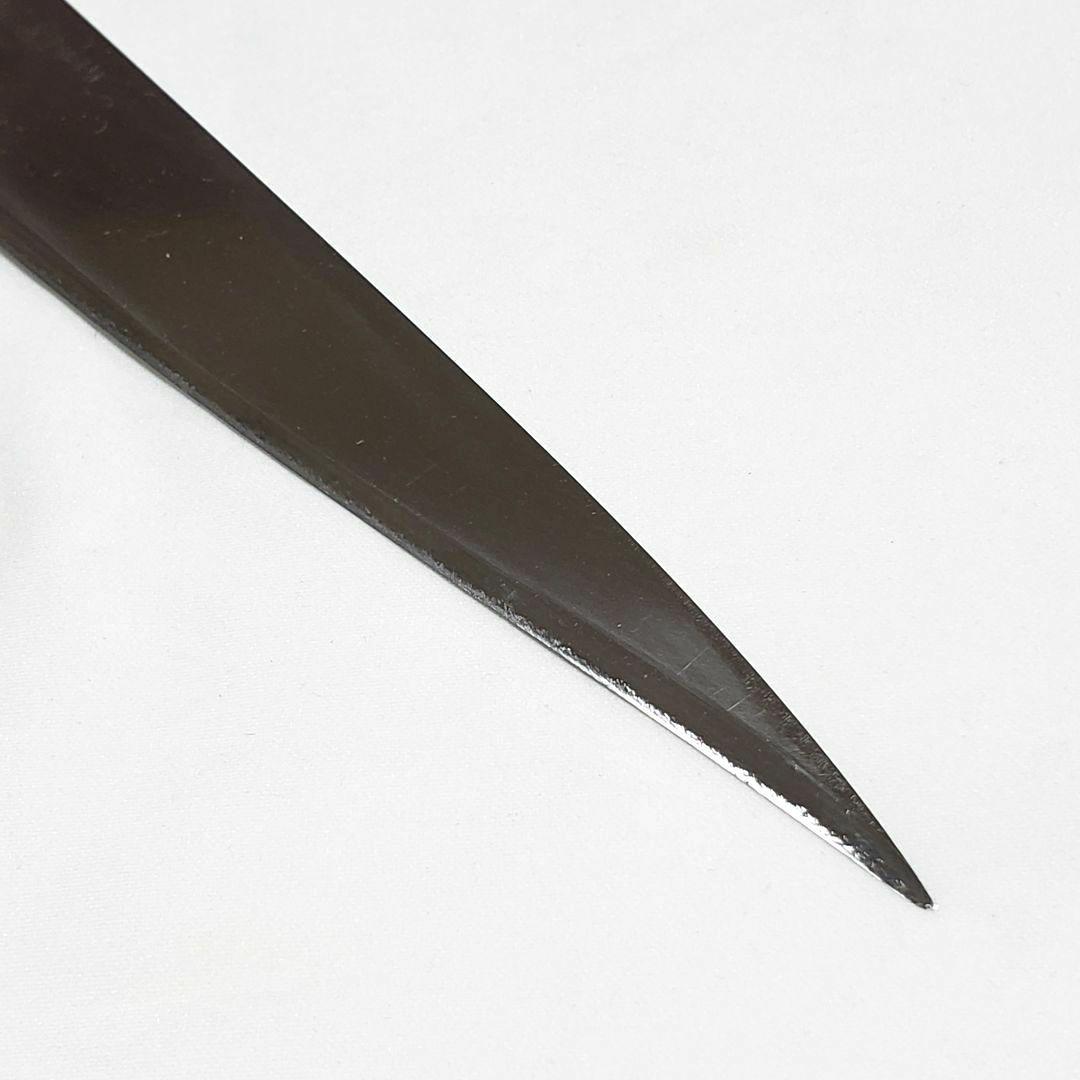 【S47-1】Misono UX-10 スライサー 筋引き包丁 刃渡り約27cm