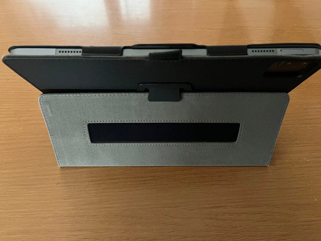 HEAD WOLF タブレット HPAD2PRO(ケース付)SIM適応