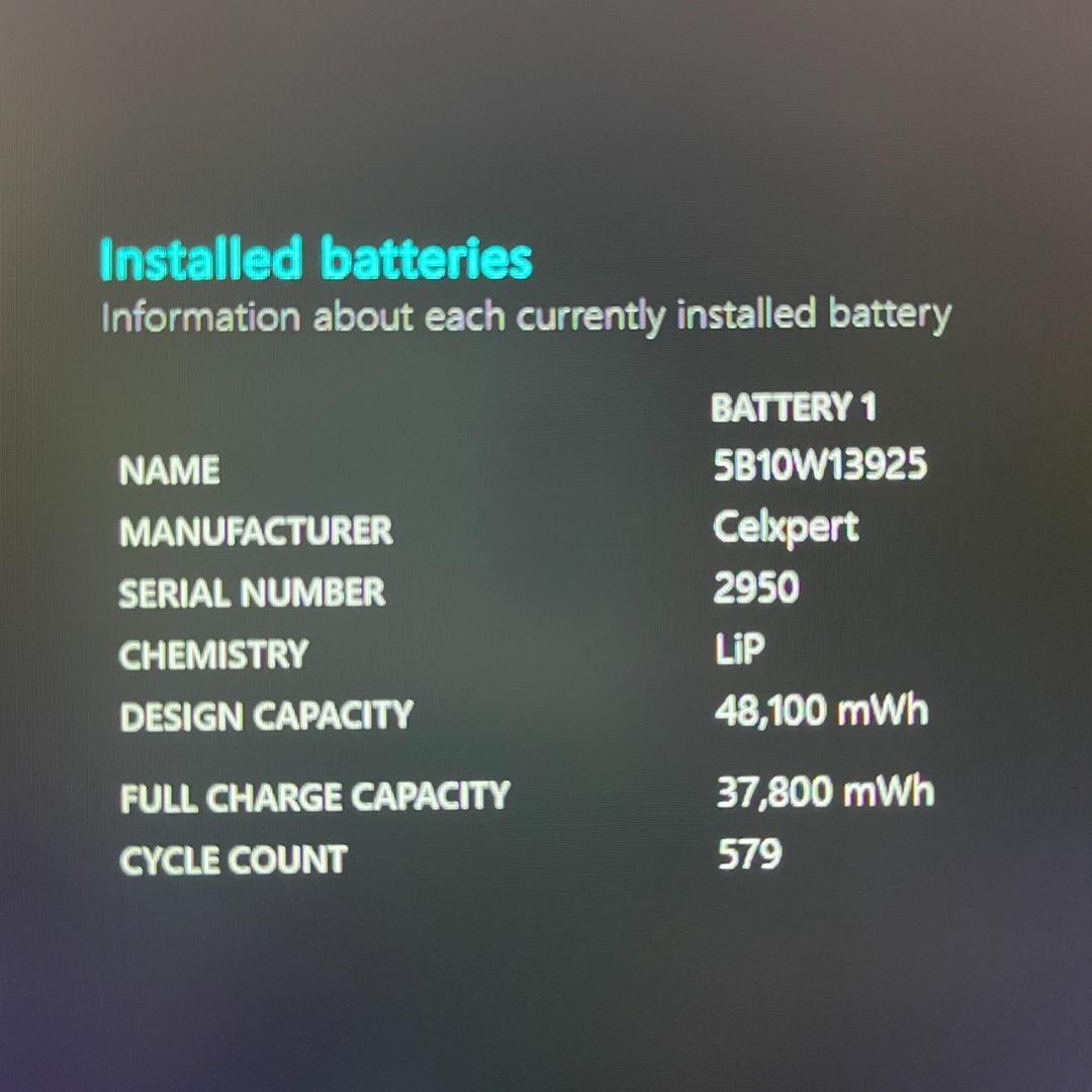 ★おすすめ★ バッテリー良 Lenovo ThinkPad X13 F53
