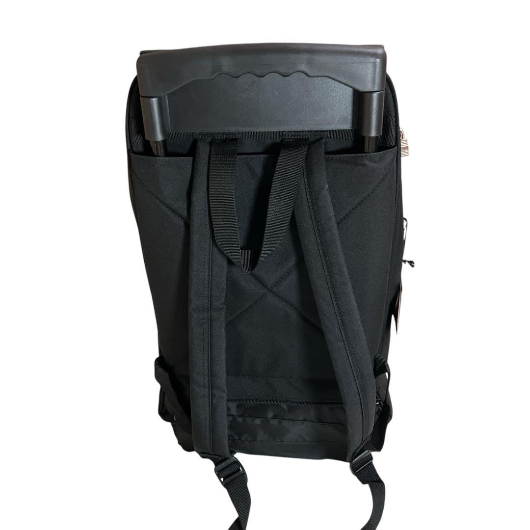 【タグ付 未使用 】ACE 2way AVALLON キャリーバッグ リュック