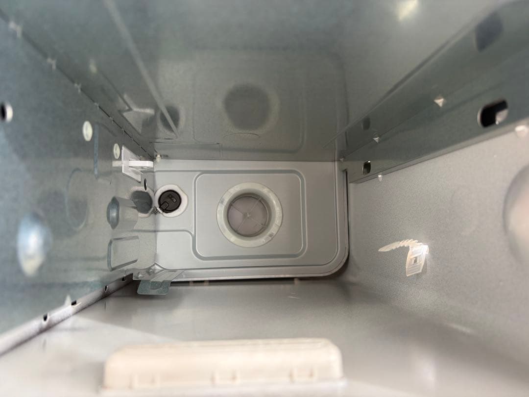 CORONAファンヒーター 2021年製-キャスター付き