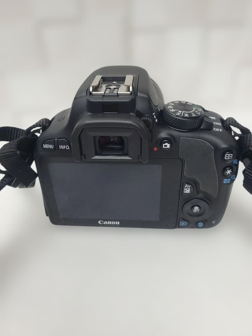 美品CANON EOS Kiss X7