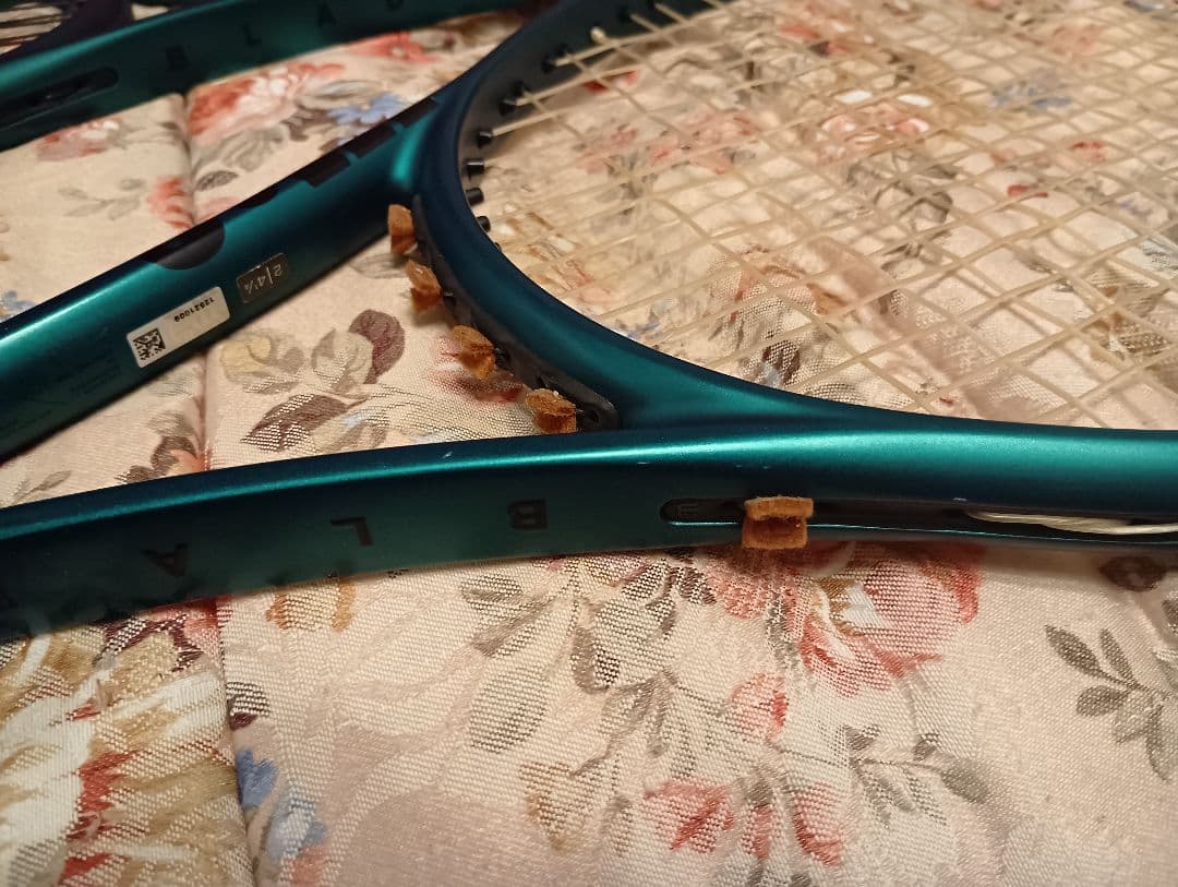 ★２本セット　ウィルソン ブレード Wilson BLADE 100V9 G2