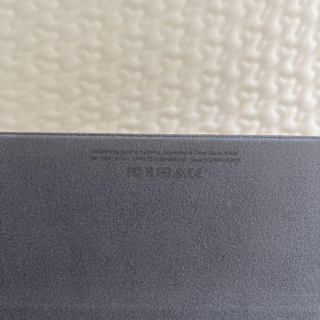 iPad Pro 12.9インチ 第1世代　カバー・キーボード付き