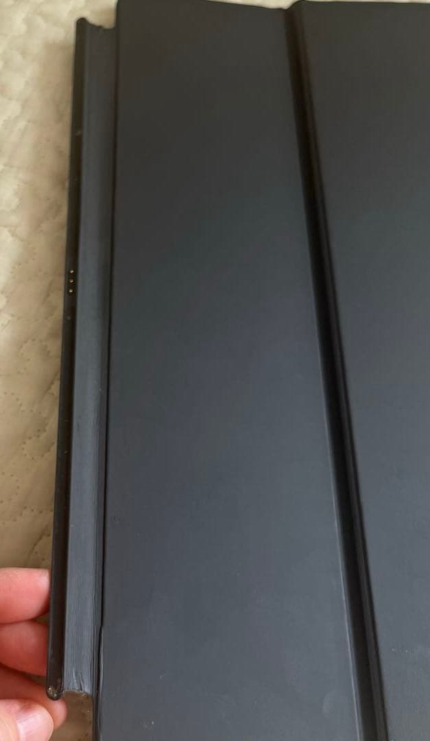 iPad Pro 12.9インチ 第1世代　カバー・キーボード付き