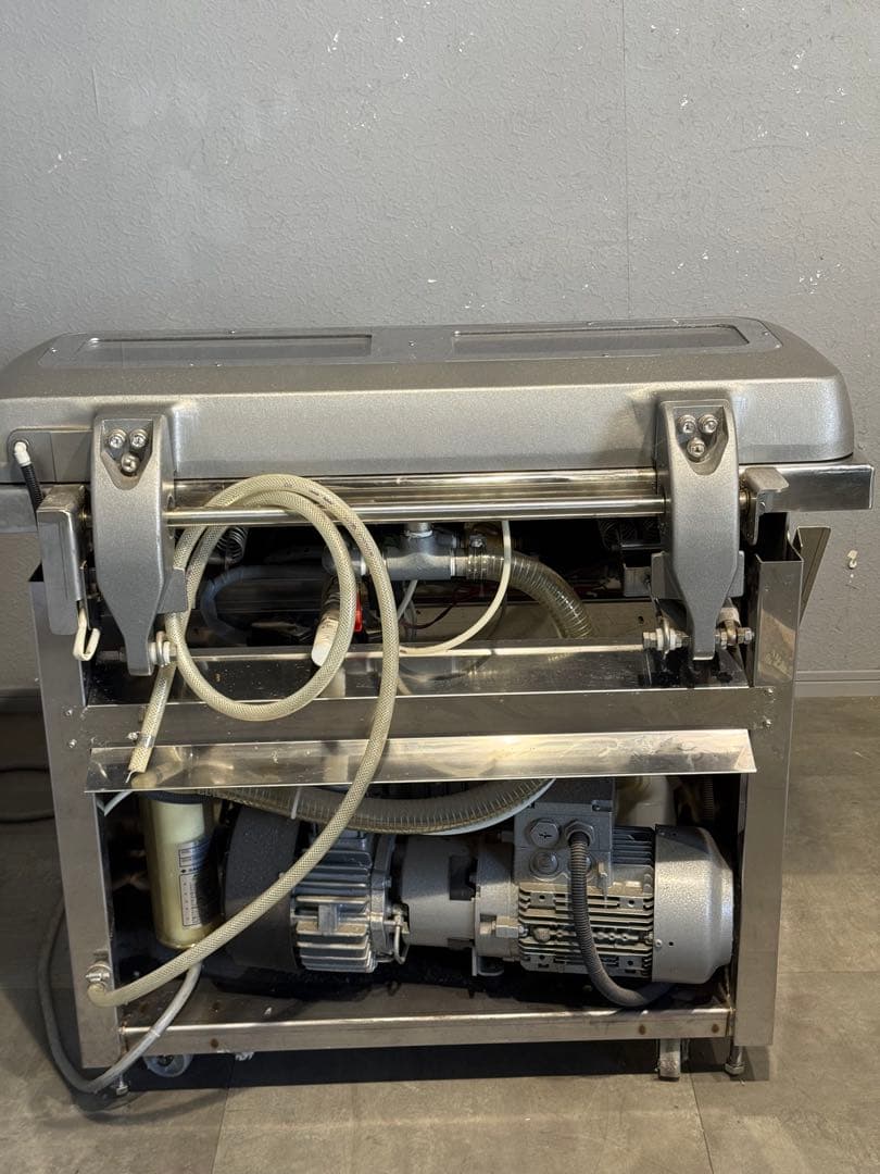 真空包装機 TOSEI TOSPACK　V-955G 2012年